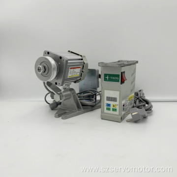 650W 110V220V energy saving sewing machine motor